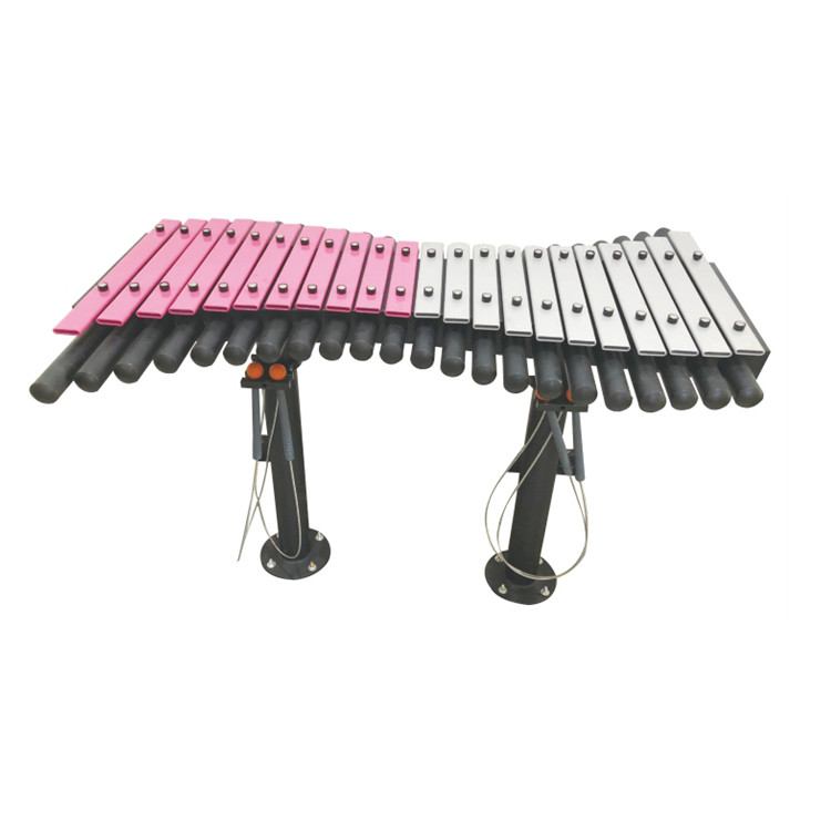 Kids Outdoor Music - Kids Musical Playground Equipment Sound and