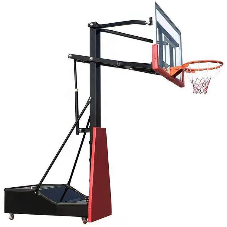 Kids Outdoor Basketball - Cheap Outdoor Indoor Small Kids Adjustable