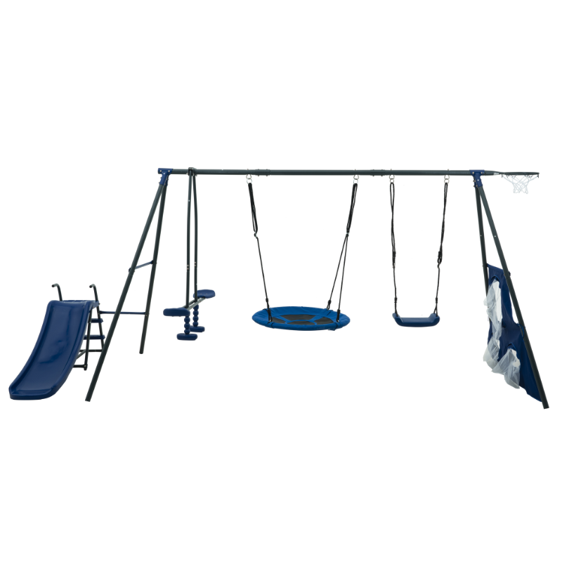 Kids Outdoor Music - Kids Electric Ride On Toy 6V