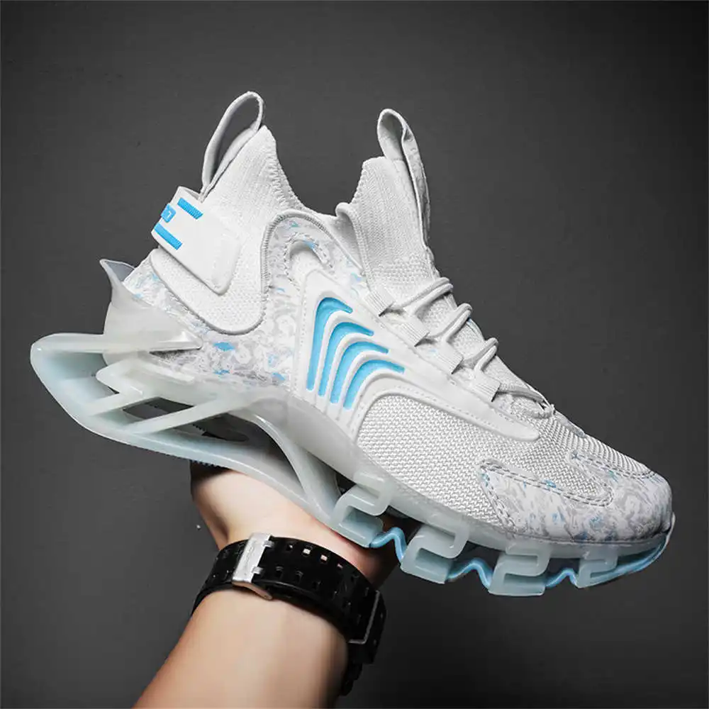 Kids Outdoor Basketball - Blue Slipon Long Pink Boots Light