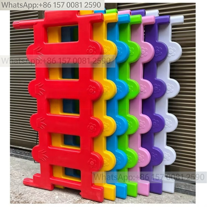 Kids Outdoor Fence - [Hit Product] Portable Baby Play Yard