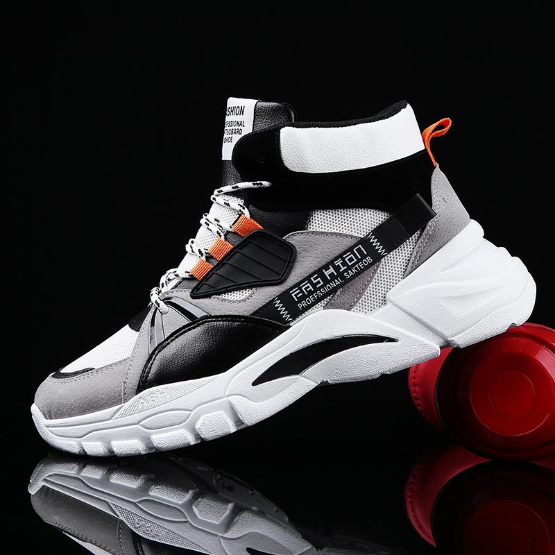 Kids Outdoor Swing And Slide - Hightop Summer Men's Sport Shoes Man