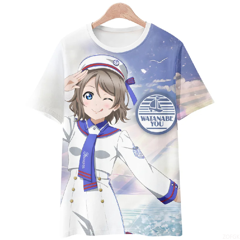 Kids Outdoor Activity Set - New hot selling summer 3D anime