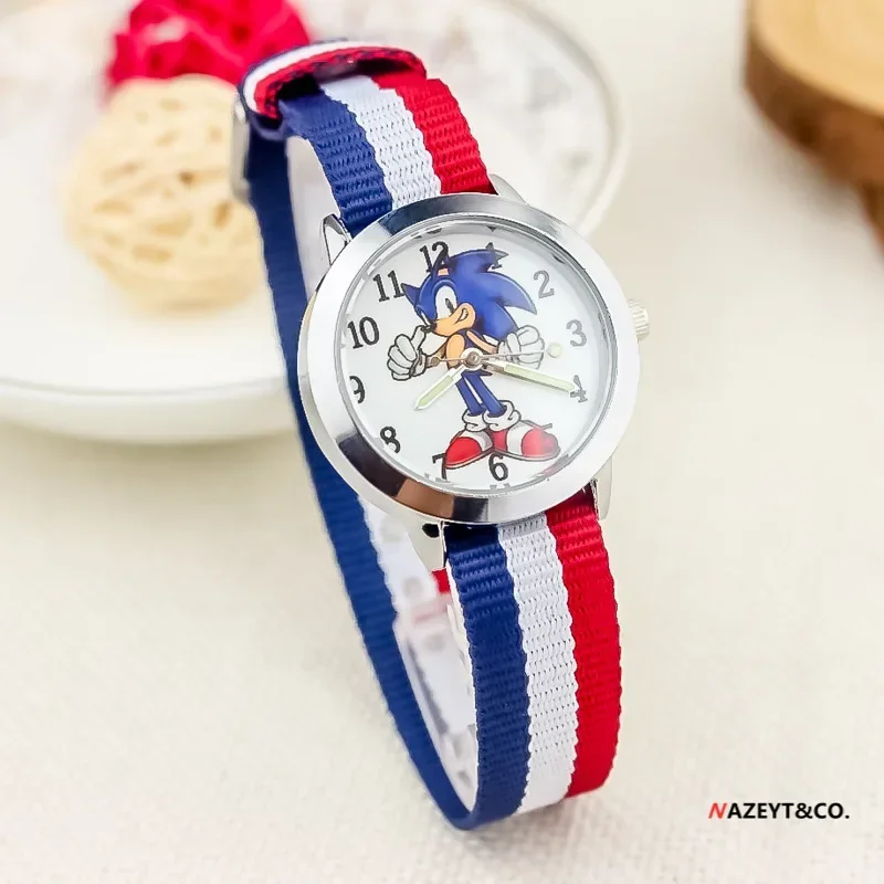 Kids Outdoor Adventure - Hot-selling Outdoor Boys and Girls Sonic