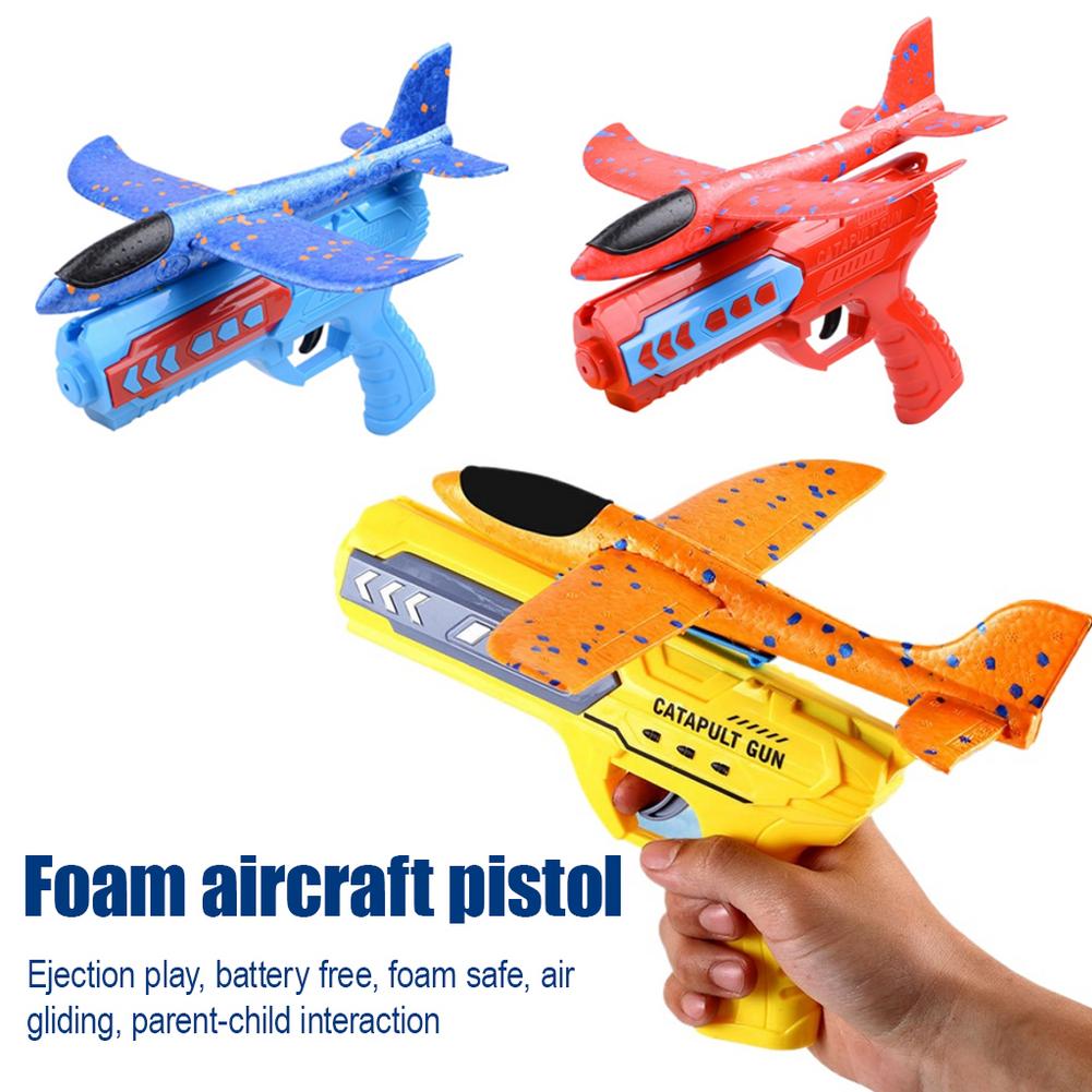 Flying Toy Children's Gifts Ch - Kids Outdoor Adventure ulasan dan harga