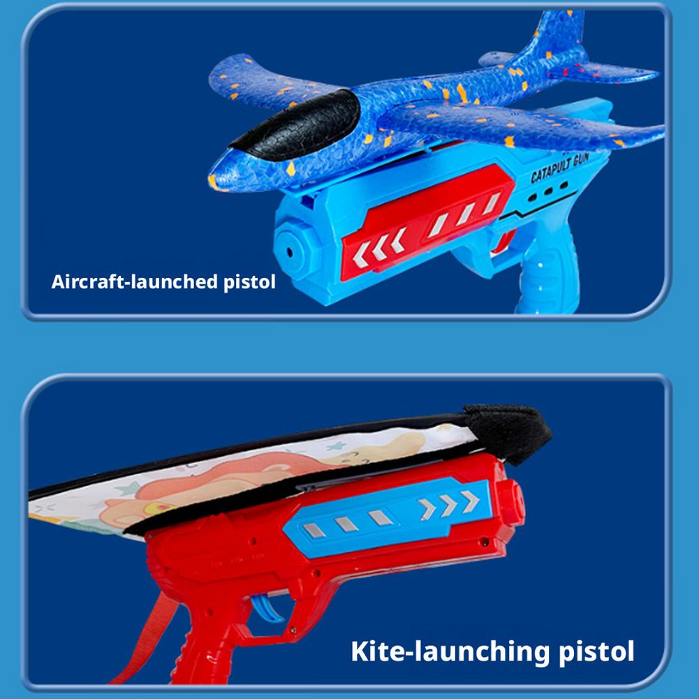 Flying Toy Children's Gifts Ch - Kids Outdoor Adventure ulasan dan harga
