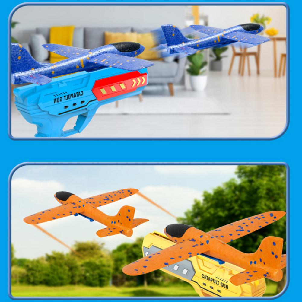 Flying Toy Children's Gifts Ch - Kids Outdoor Adventure ulasan dan harga