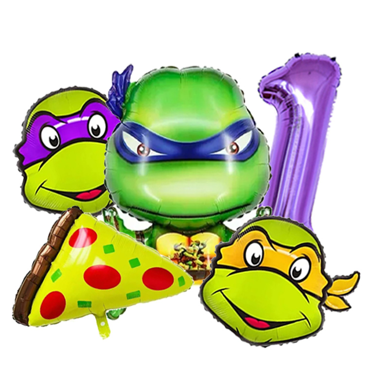 Red Mask Raphael Ninja Turtle  - Kids Outdoor Ninja ulasan dan harga