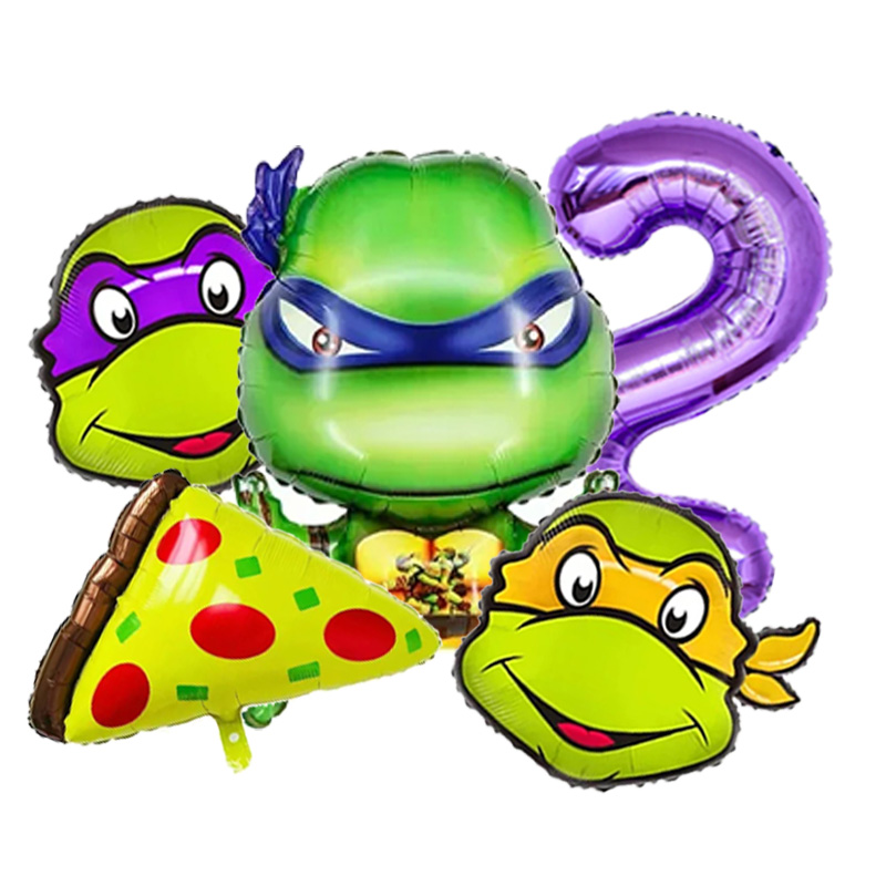 Red Mask Raphael Ninja Turtle  - Kids Outdoor Ninja ulasan dan harga