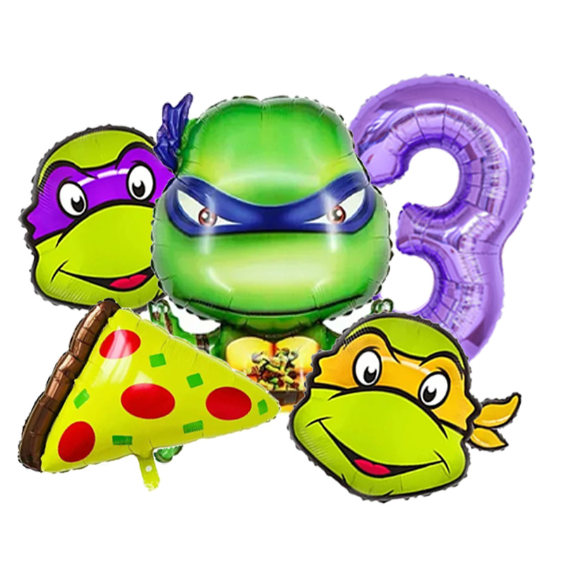 Red Mask Raphael Ninja Turtle  - Kids Outdoor Ninja ulasan dan harga