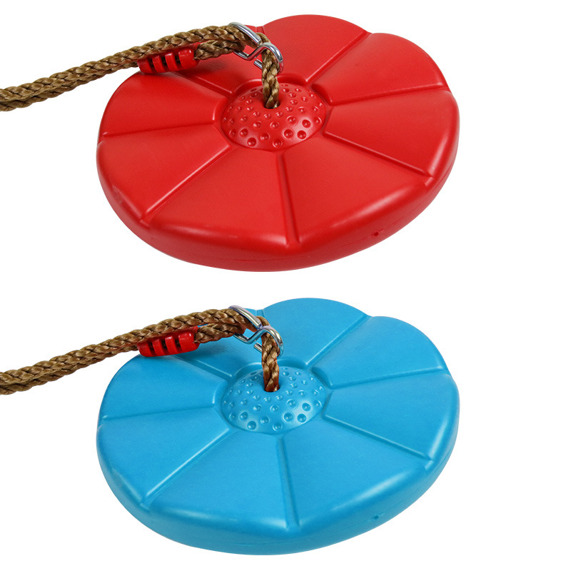 Children's Disc Swing Kid Indo - Kids Outdoor Swing And Slide ulasan dan harga