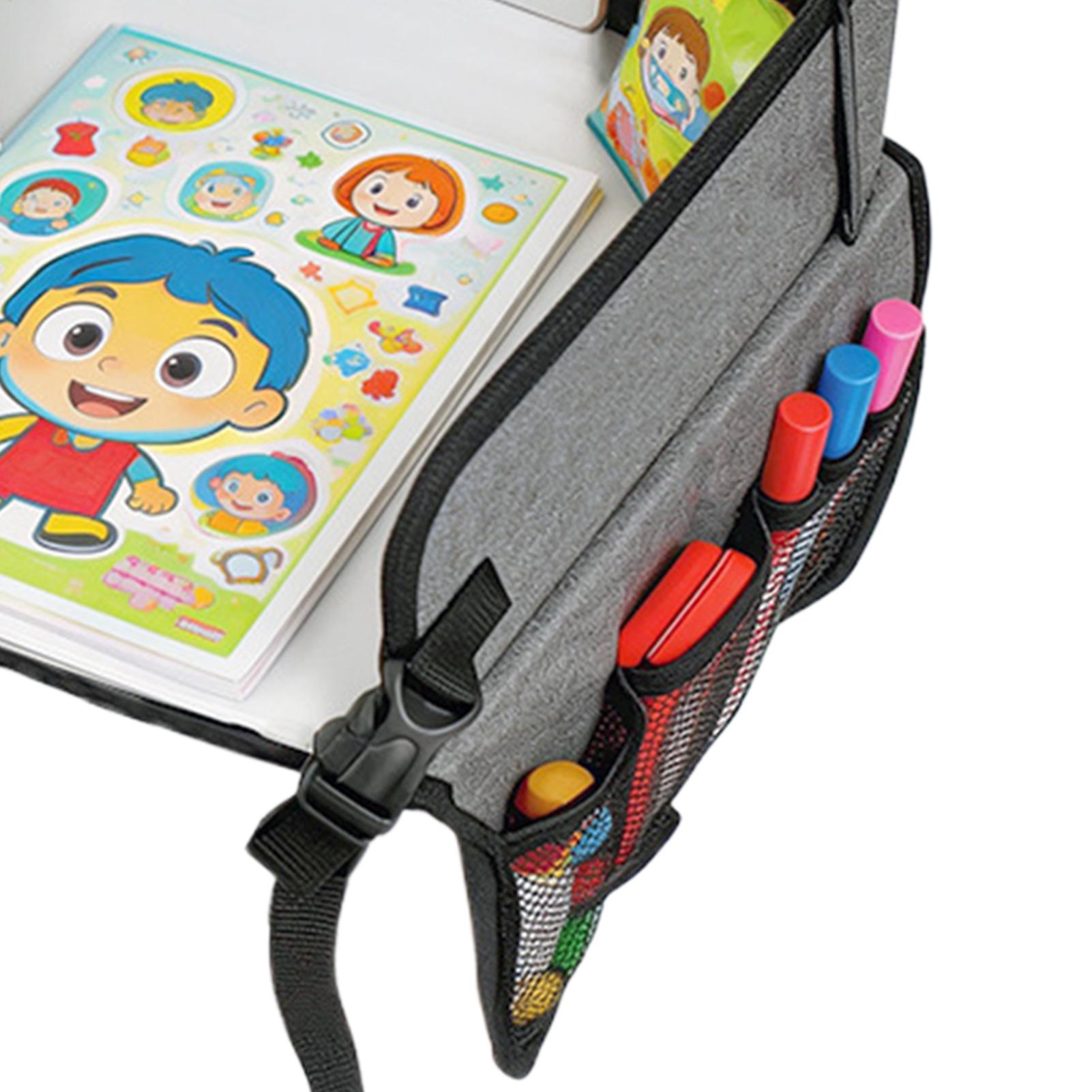 Kids Travel Tray Foldable Port - Kids Outdoor Table ulasan dan harga