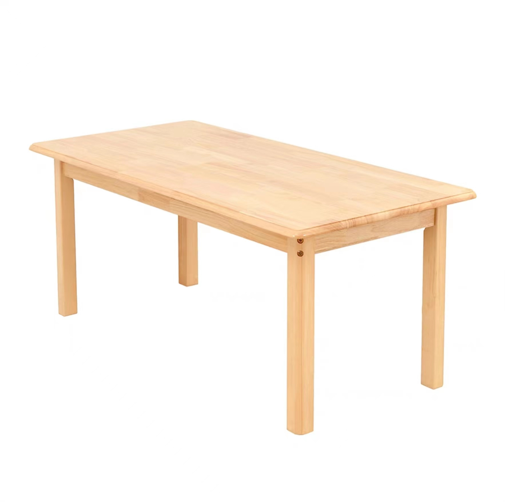 Tables and chairs Solid wood c - Kids Outdoor Table ulasan dan harga