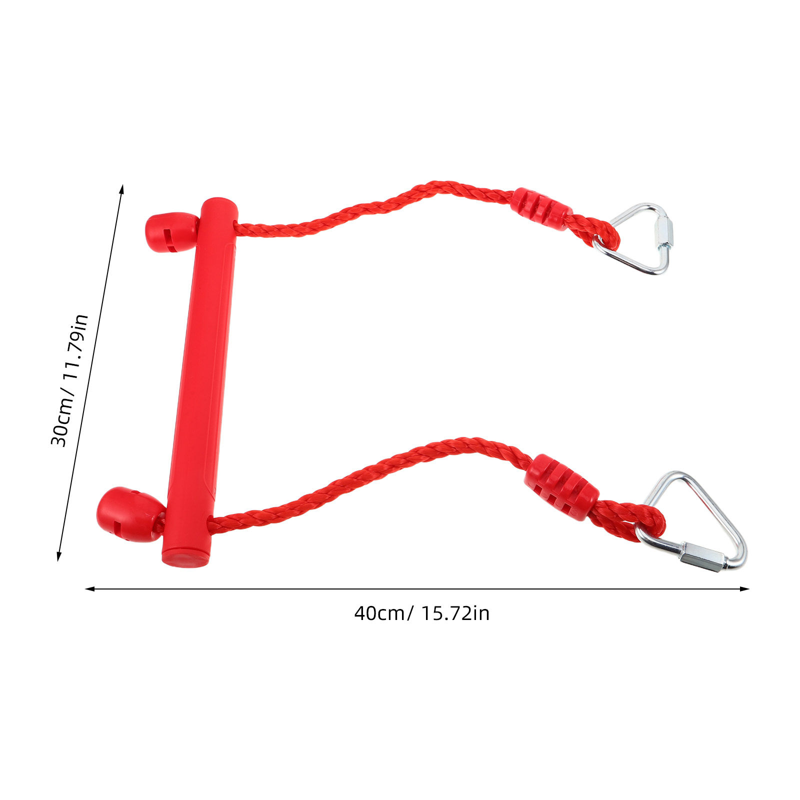 Monkey Bars Red Indoor Kids Cl - Kids Outdoor Swing ulasan dan harga