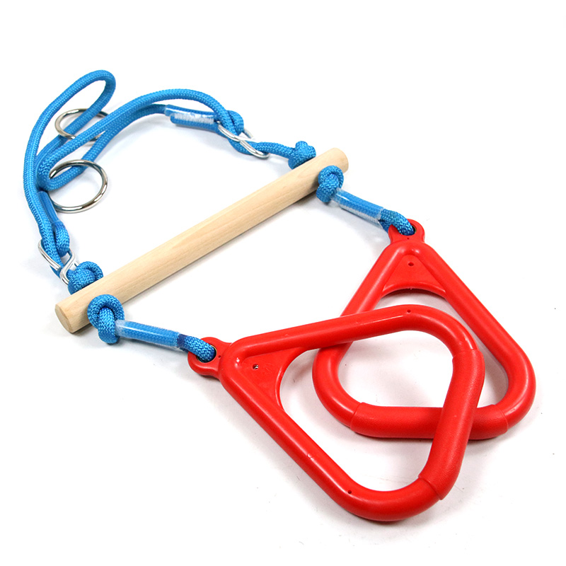 Ninja Slackline Obstacle for K - Kids Outdoor Ninja ulasan dan harga