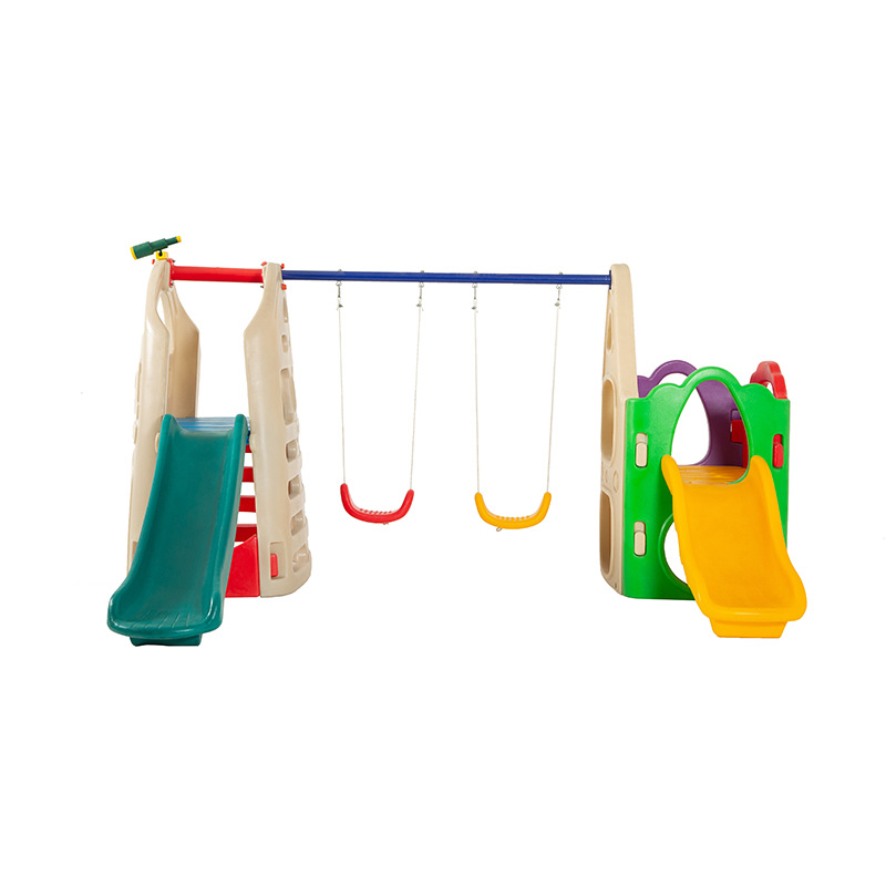 High Quality Children Indoor/O - Kids Outdoor Swing And Slide ulasan dan harga