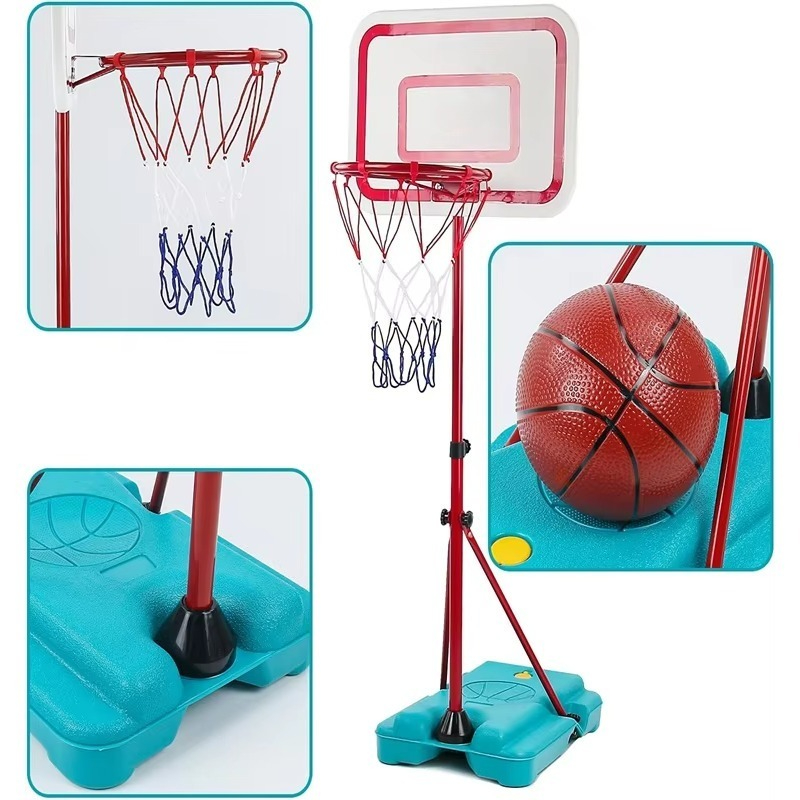 Outdoor Ideal Gift For Christm - Kids Outdoor Basketball ulasan dan harga