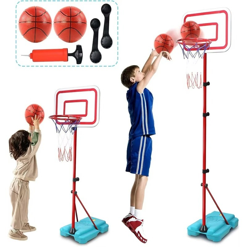Outdoor Ideal Gift For Christm - Kids Outdoor Basketball ulasan dan harga