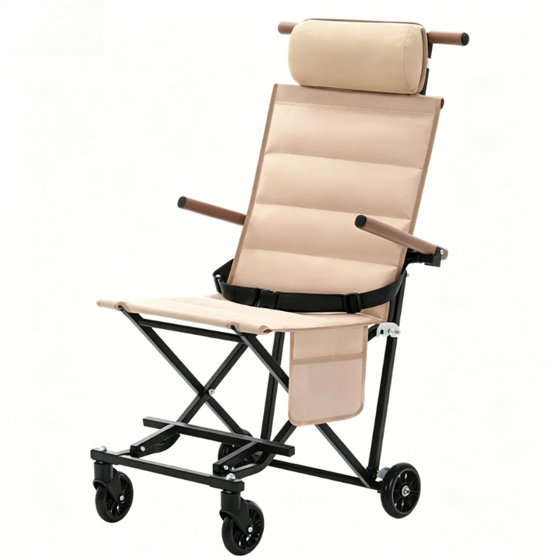 Portable Foldable Multifunctio - Kids Outdoor Lounger Chair ulasan dan harga