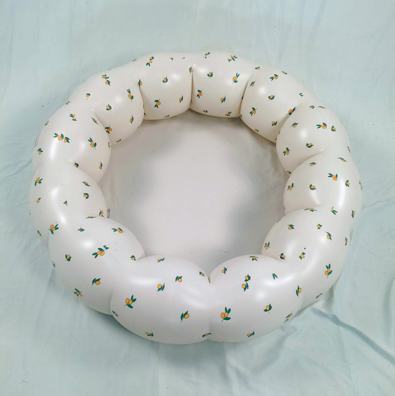 Foldable Inflatable Baby Tubs  - Kids Outdoor Fence ulasan dan harga