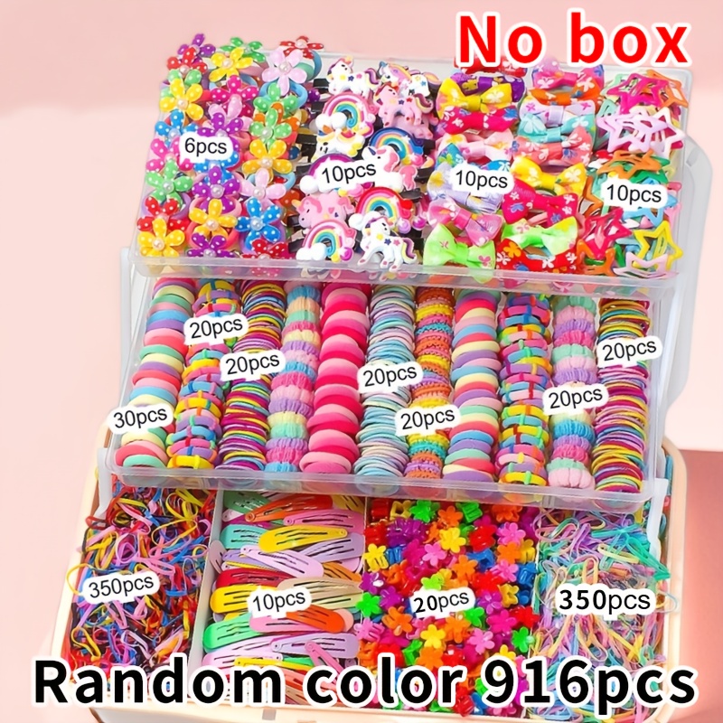 A Set of 916 Pieces (Random Co - Kids Outdoor Activity Set ulasan dan harga