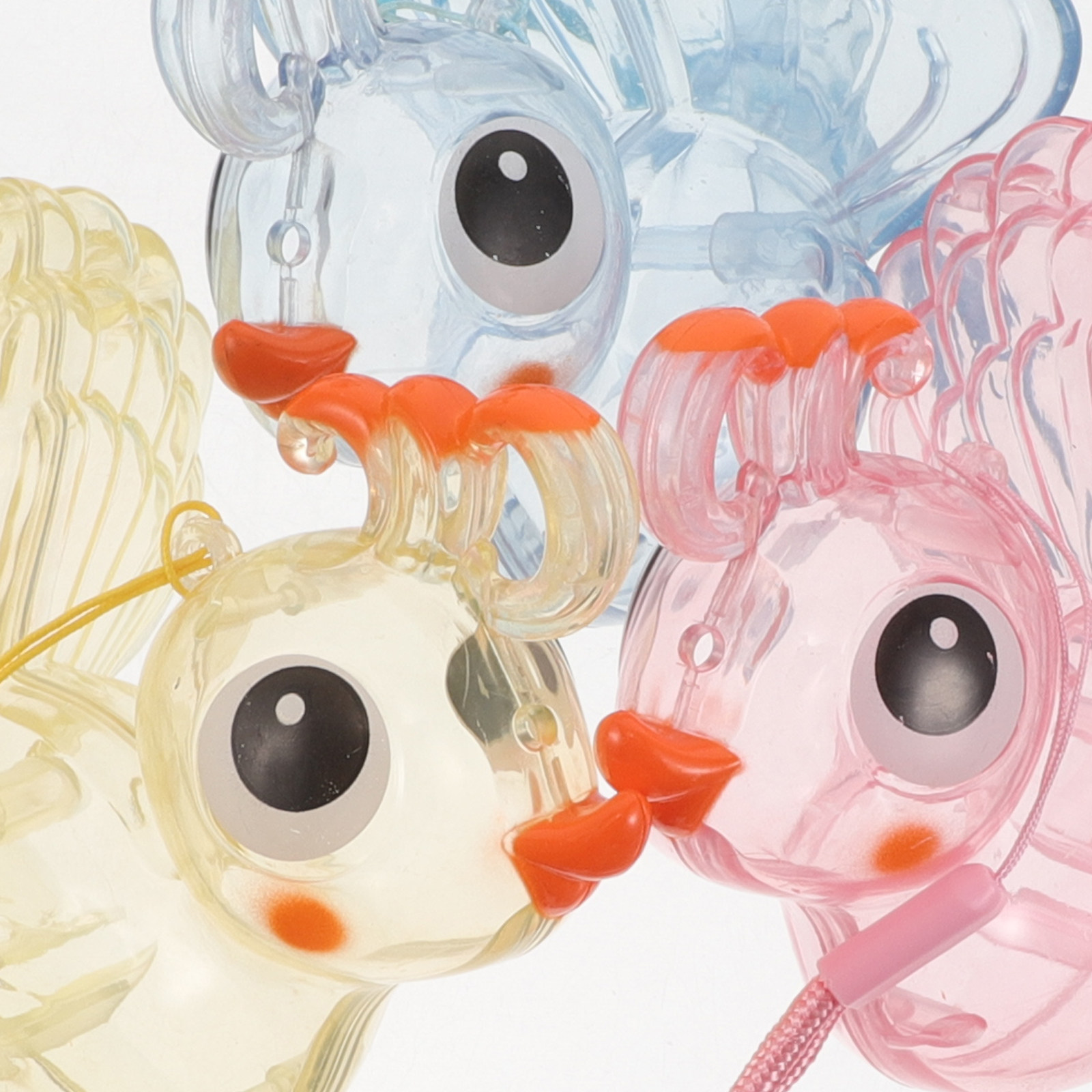 3Pcs Kids Bird Water Whistles  - Kids Outdoor Music ulasan dan harga
