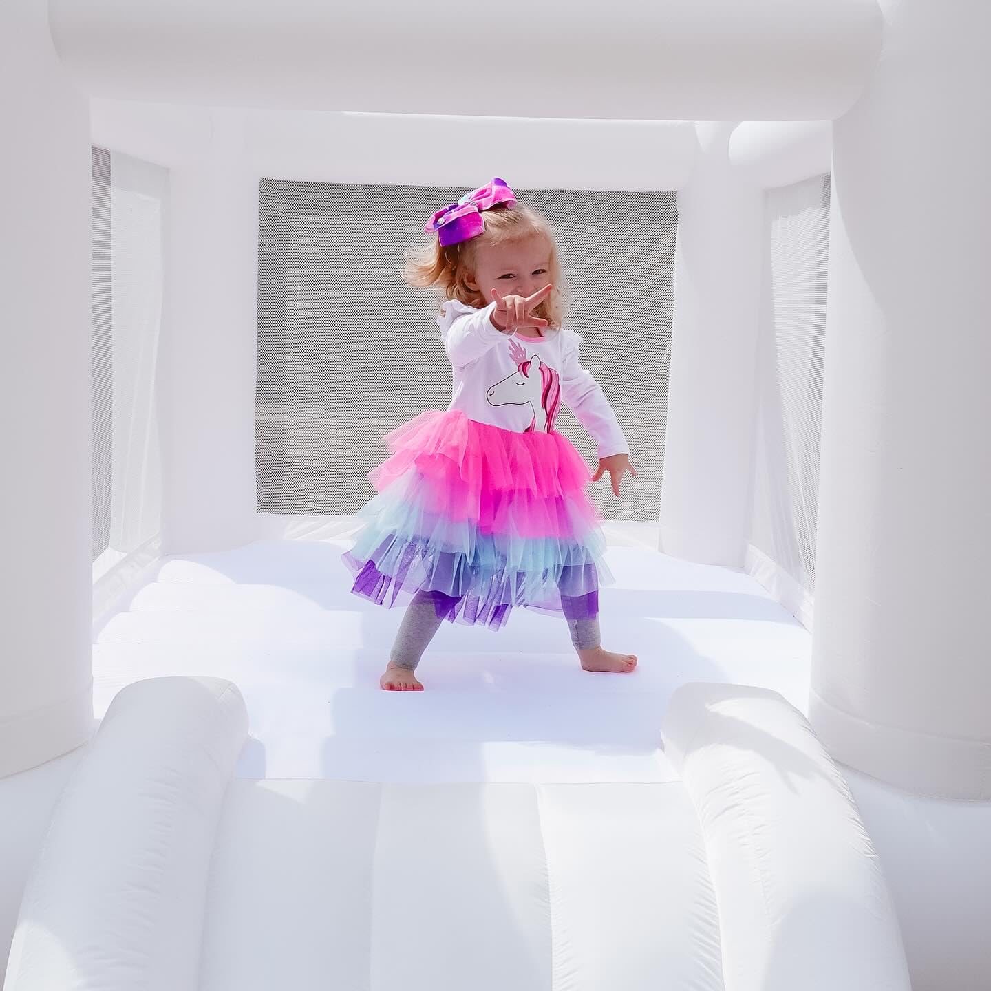 Iatable Bouncy Castles Easter  - Kids Outdoor Easter Gifts ulasan dan harga