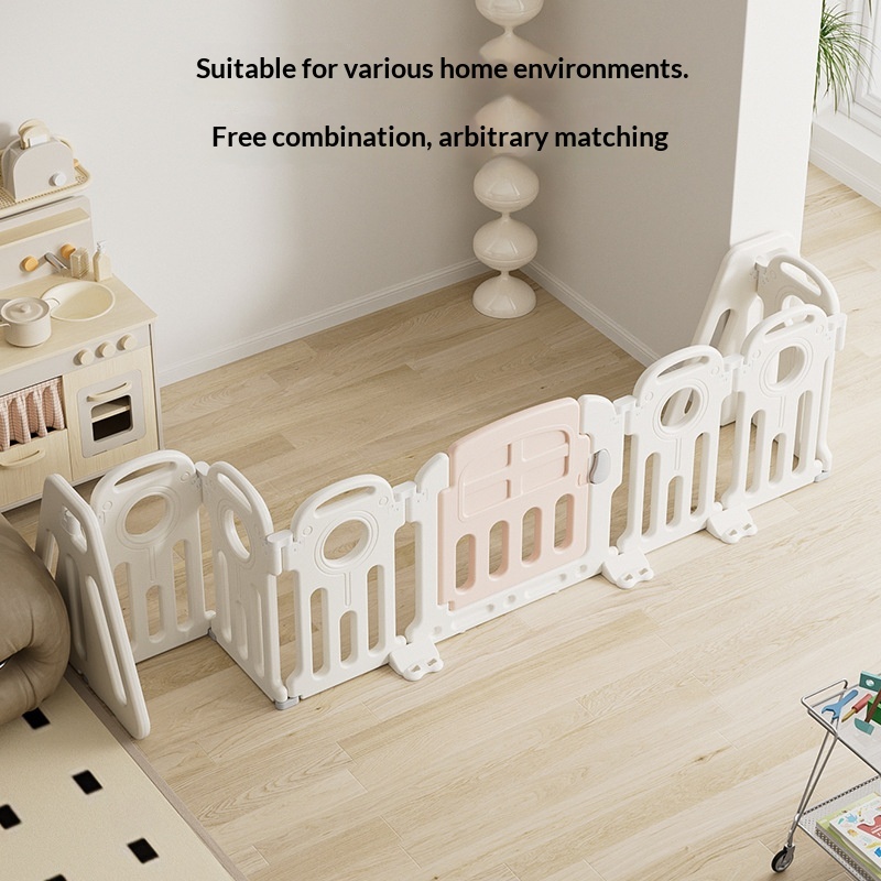 Three Panel Baby Playpen Indoo - Kids Outdoor Fence ulasan dan harga