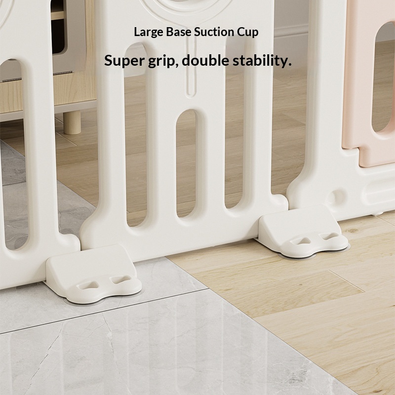 Three Panel Baby Playpen Indoo - Kids Outdoor Fence ulasan dan harga
