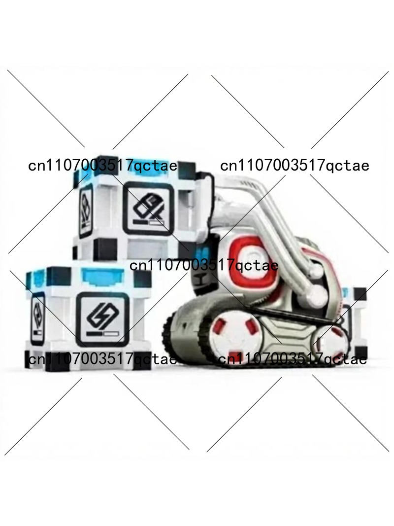 Interactive Robot Toy for Kids - Kids Outdoor Voices ulasan dan harga