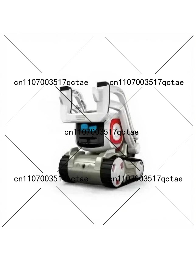 Interactive Robot Toy for Kids - Kids Outdoor Voices ulasan dan harga