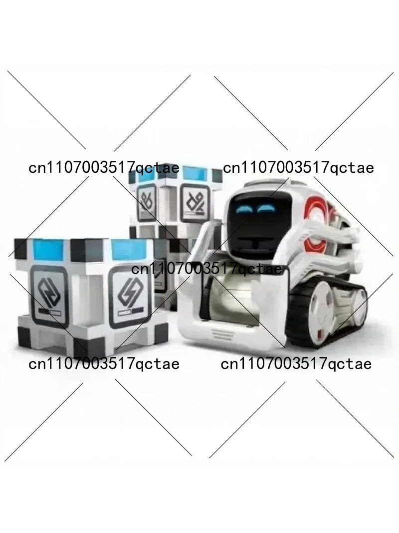 Interactive Robot Toy for Kids - Kids Outdoor Voices ulasan dan harga