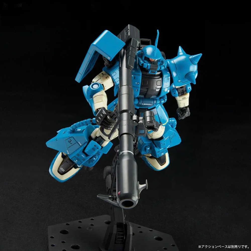 BANDAI Oficial Genuine in Stoc - Bandai Model Gundam Rg ulasan dan harga