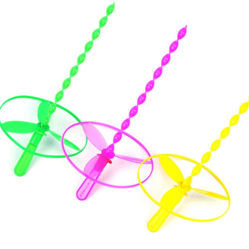 Flying Saucer Toy Outdoor Hand - Kids Outdoor Easter Gifts ulasan dan harga