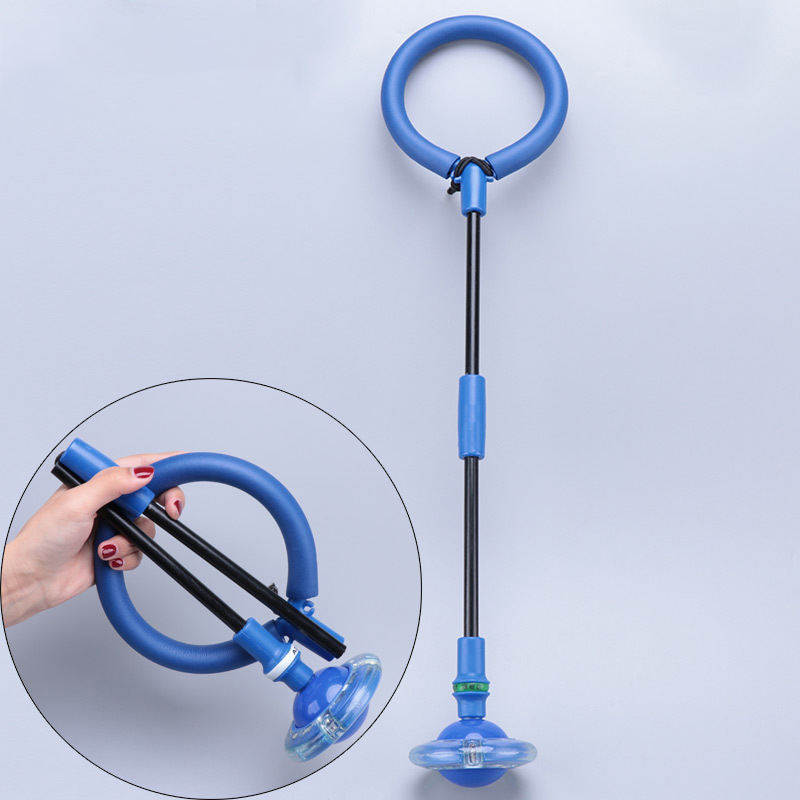 Flash Jumping Rope Ball Kids O - Kids Outdoor Adventure ulasan dan harga