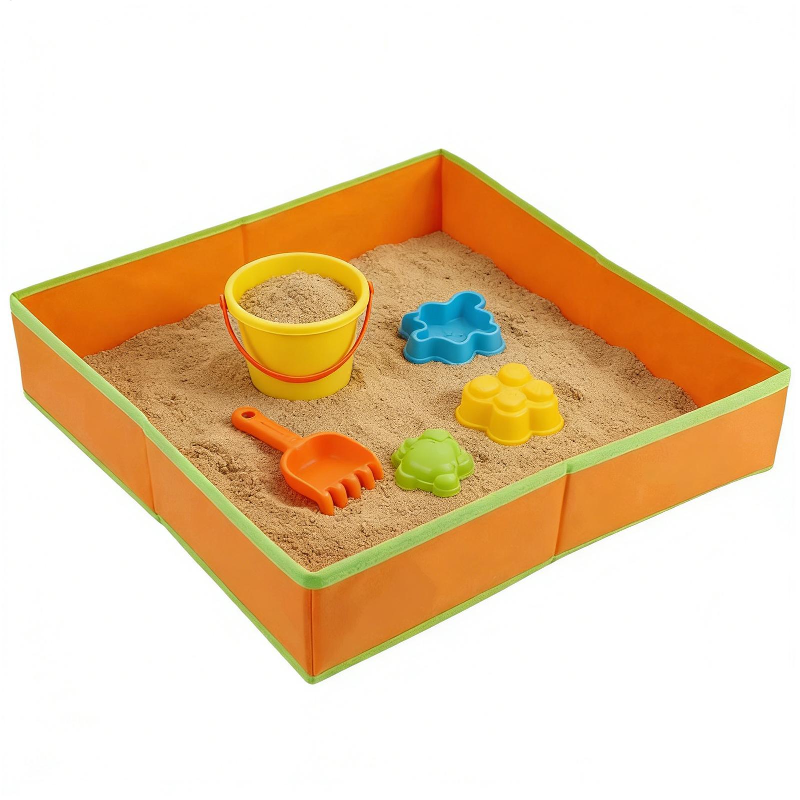 Sand Table for Kids Outdoor Se - Kids Outdoor Table ulasan dan harga