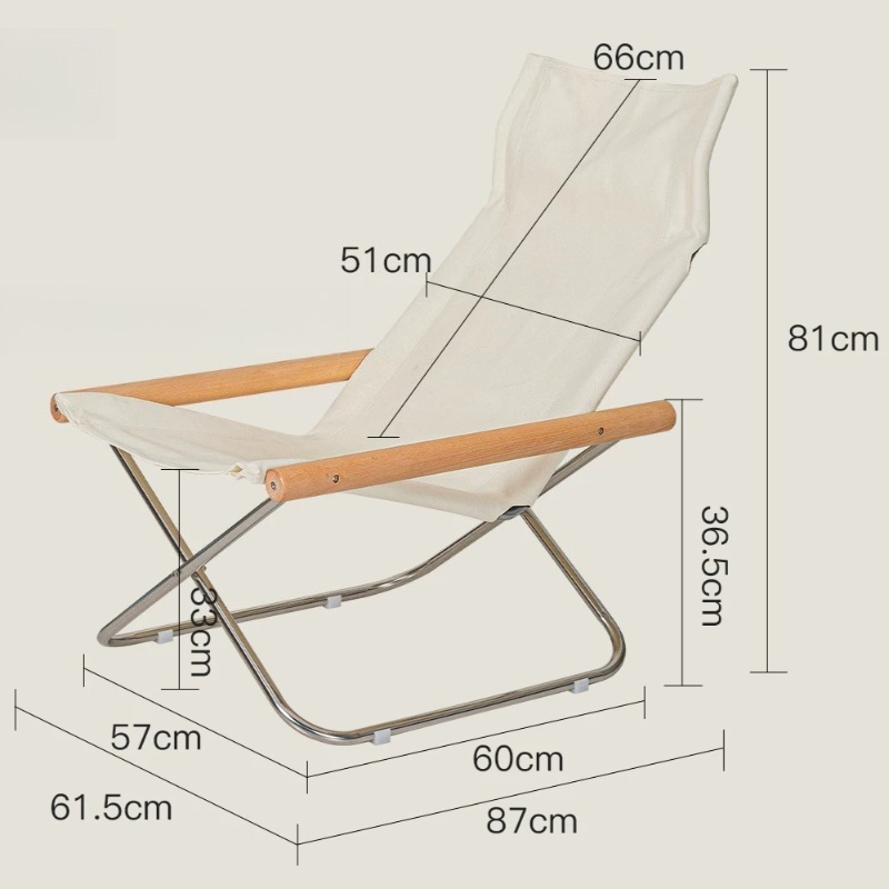 Picnic Standing Outdoor Chair  - Kids Outdoor Lounger Chair ulasan dan harga