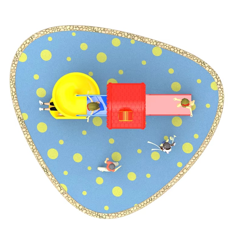 Hot Sale Kids Slide and Swing  - Kids Outdoor Swing And Slide ulasan dan harga
