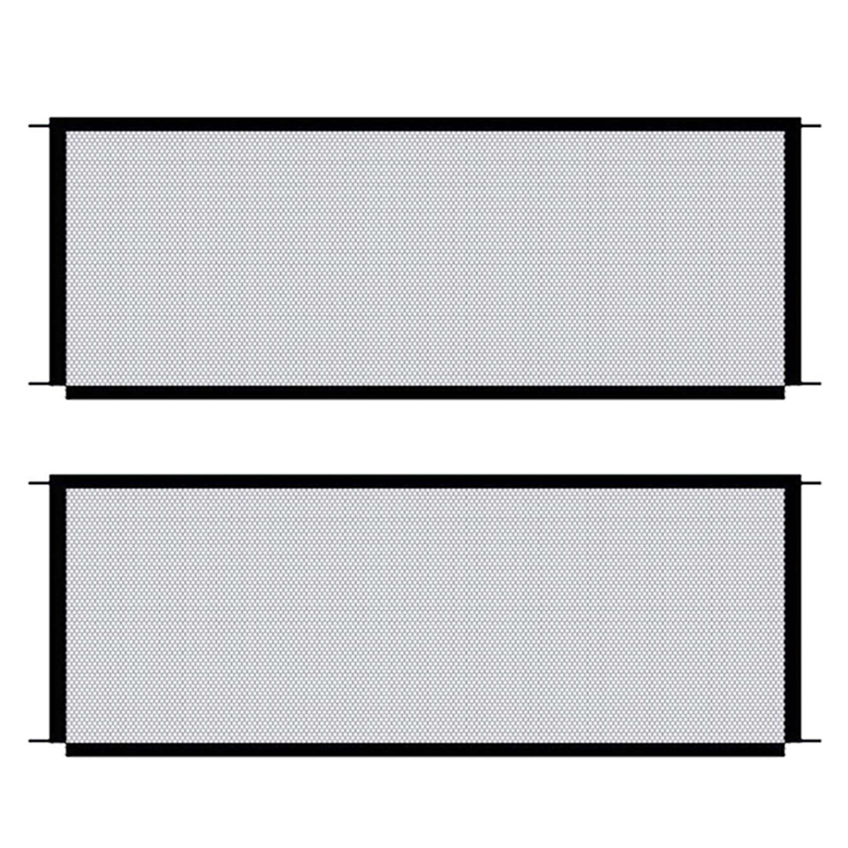 FBIL-2X Magic Gate Portable Fo - Kids Outdoor Fence ulasan dan harga