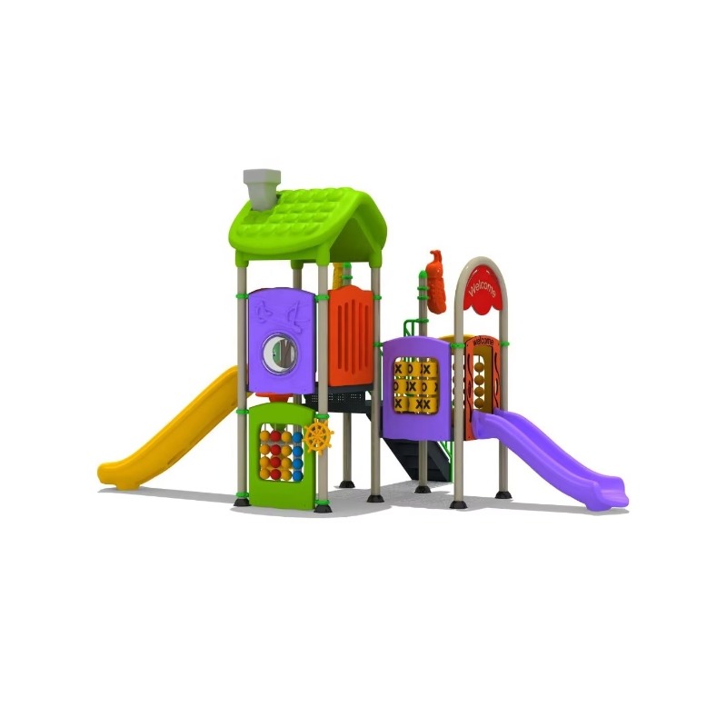 New Arrival Outdoor Toddler Pl - Kids Outdoor Play Equipment ulasan dan harga