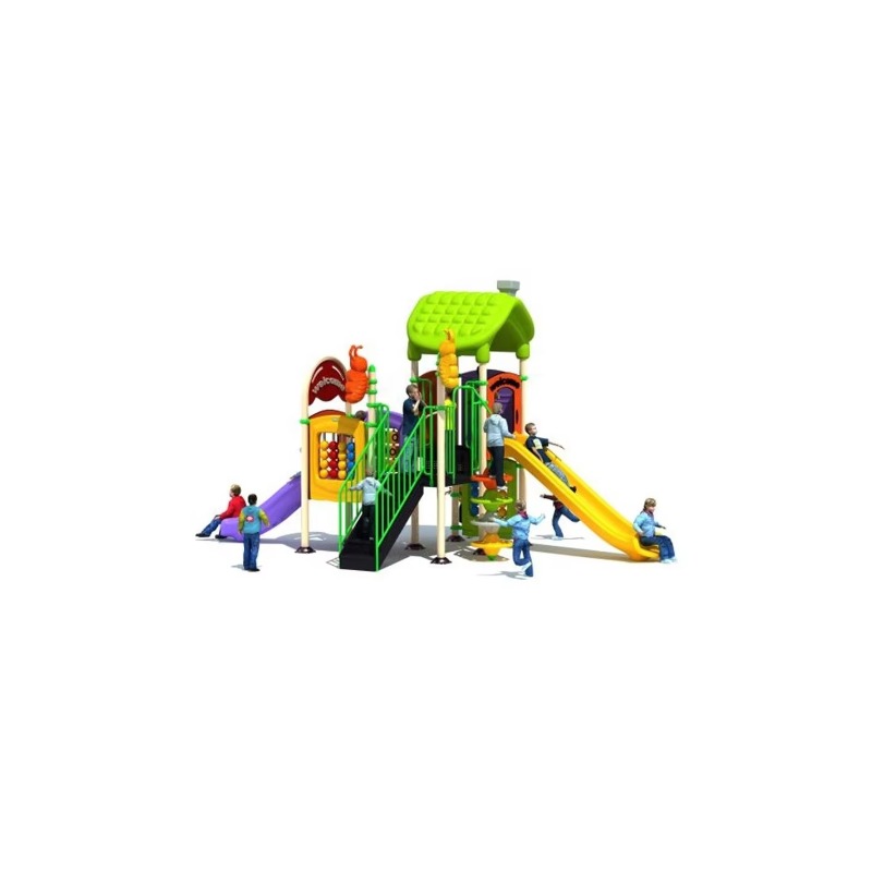 New Arrival Outdoor Toddler Pl - Kids Outdoor Play Equipment ulasan dan harga