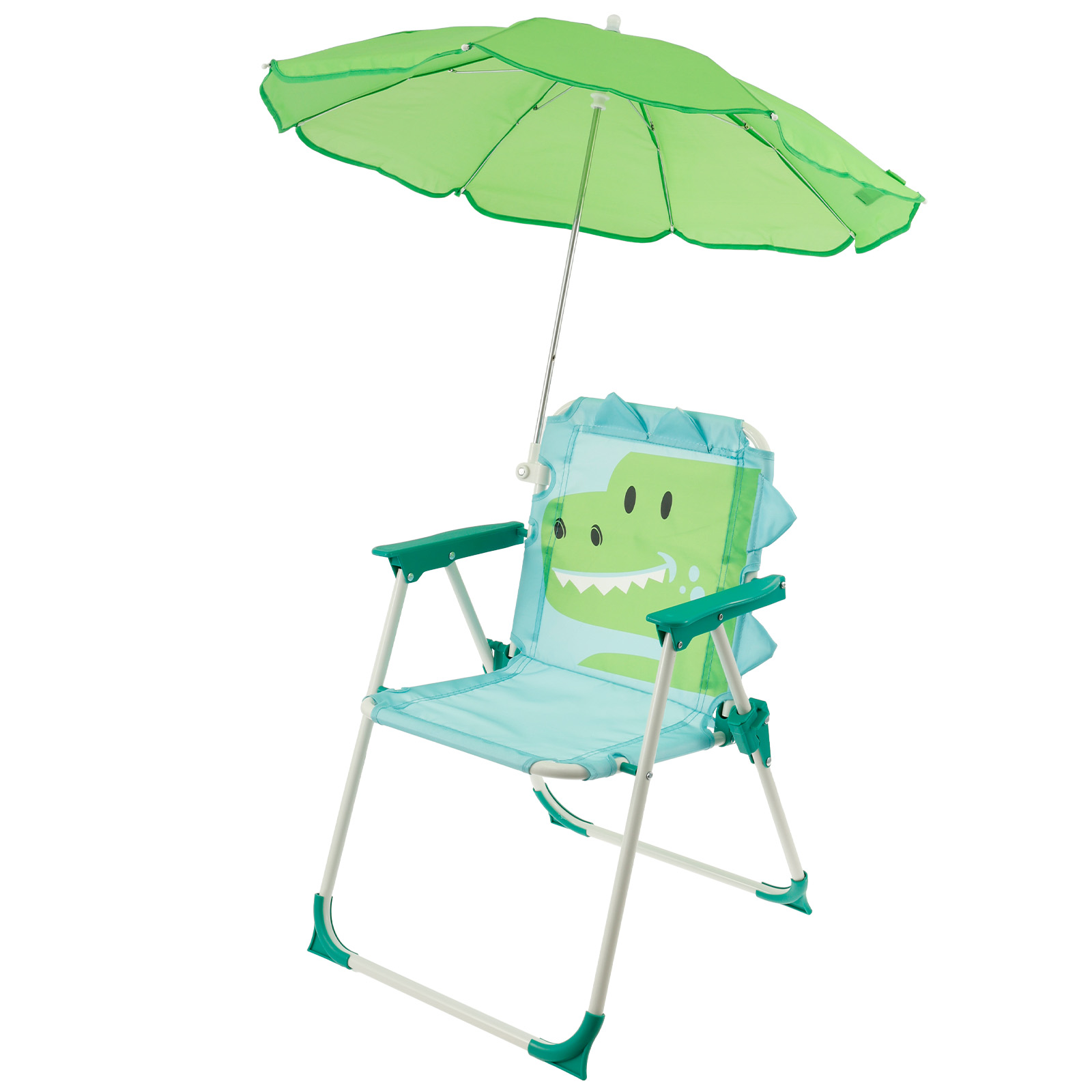 Kids Folding Beach Chair With  - Kids Outdoor Lounger Chair ulasan dan harga
