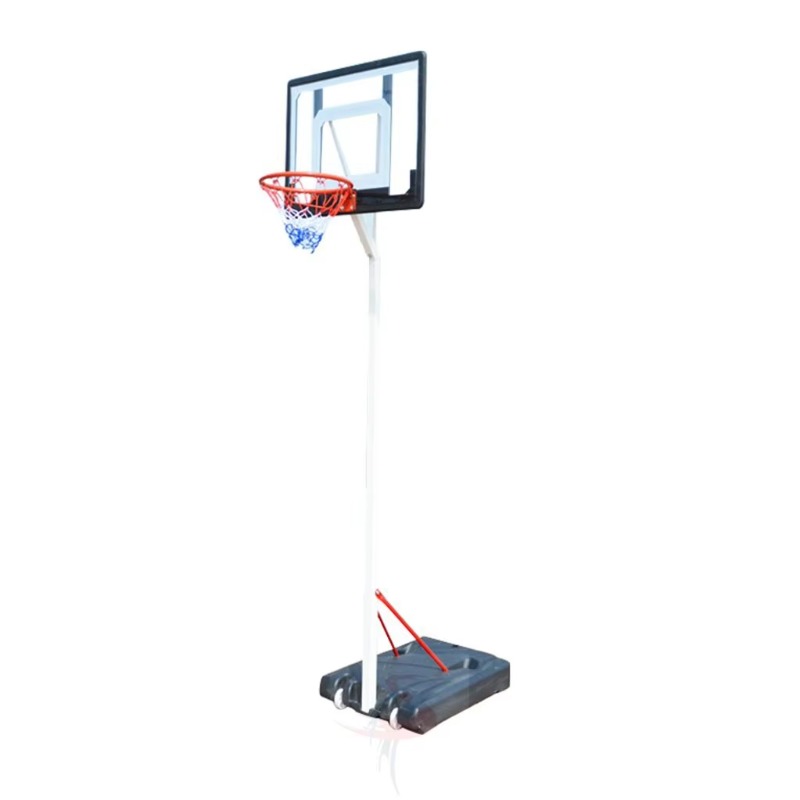 Basketball Hoop System Adjusta - Kids Outdoor Basketball ulasan dan harga