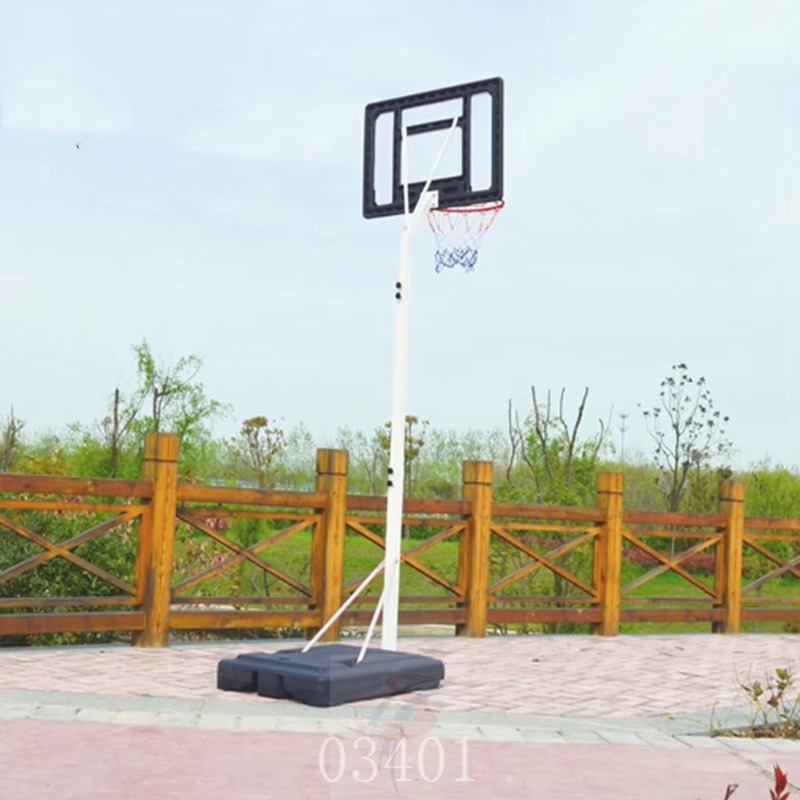 Basketball Hoop System Adjusta - Kids Outdoor Basketball ulasan dan harga