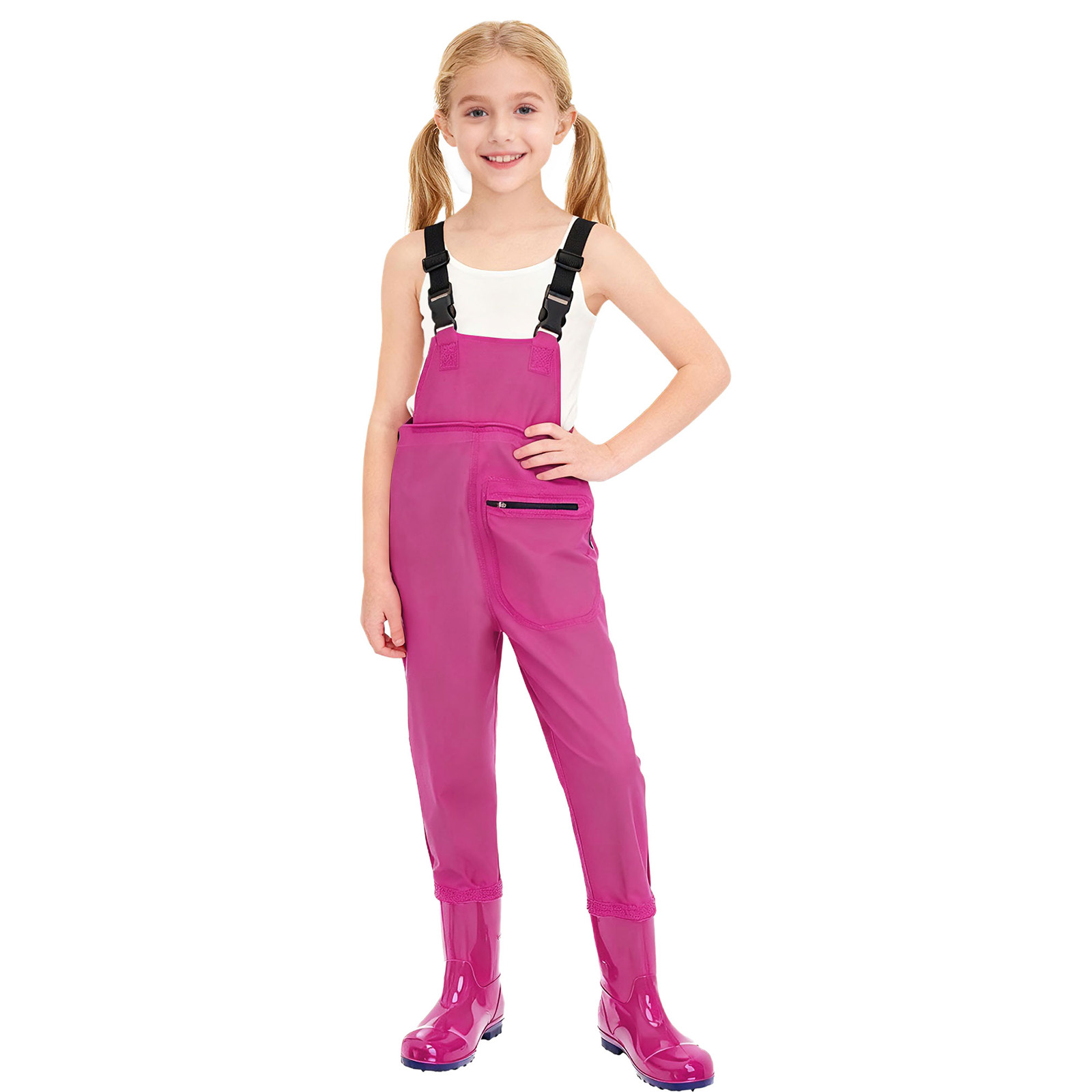 Unisex Kids Outdoor Sports Ove - Kids Outdoor Overalls ulasan dan harga