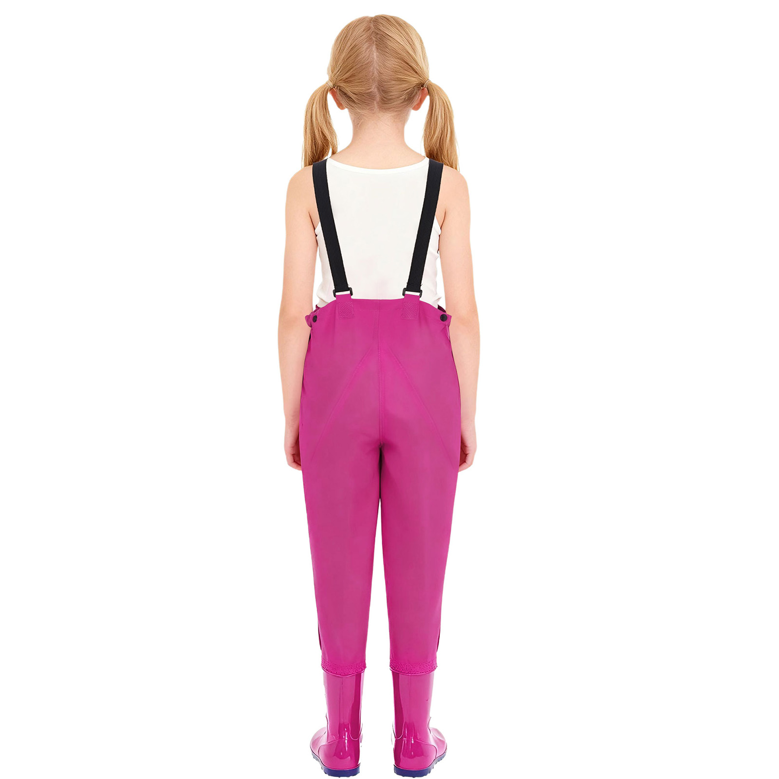 Unisex Kids Outdoor Sports Ove - Kids Outdoor Overalls ulasan dan harga