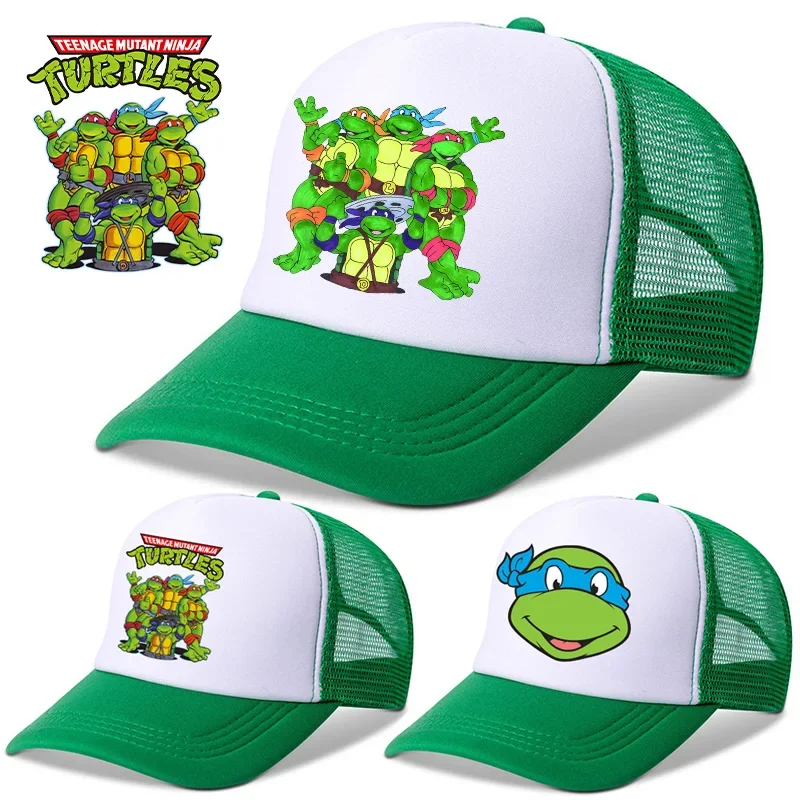 Teenage Mutant Ninja Turtles B - Kids Outdoor Ninja ulasan dan harga