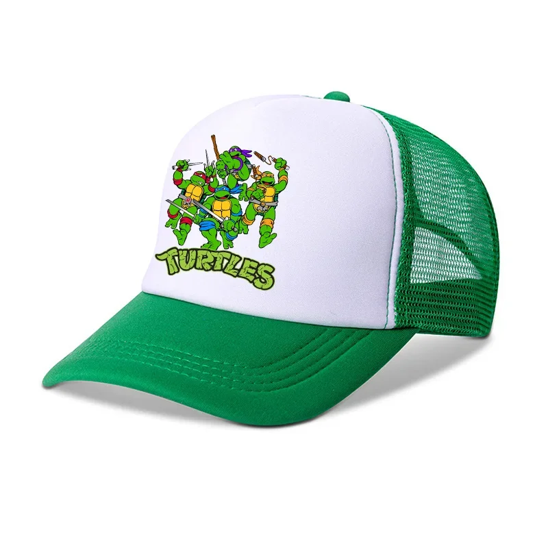 Teenage Mutant Ninja Turtles B - Kids Outdoor Ninja ulasan dan harga