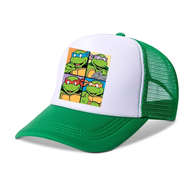Teenage Mutant Ninja Turtles B - Kids Outdoor Ninja ulasan dan harga