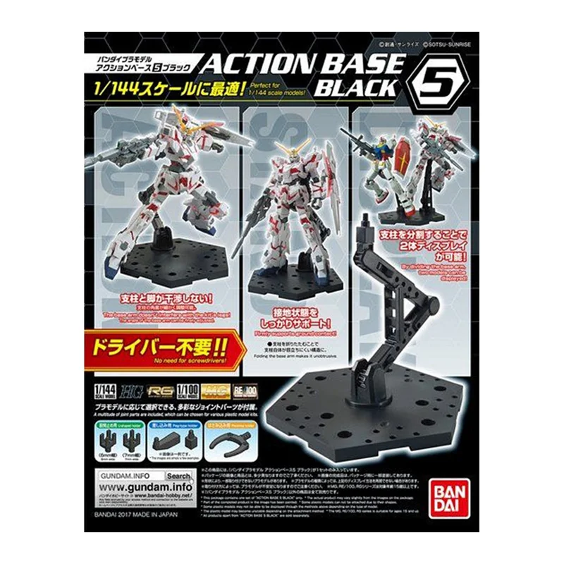 In Stock Bandai Original Actio - Bandai Model Gundam Rg ulasan dan harga